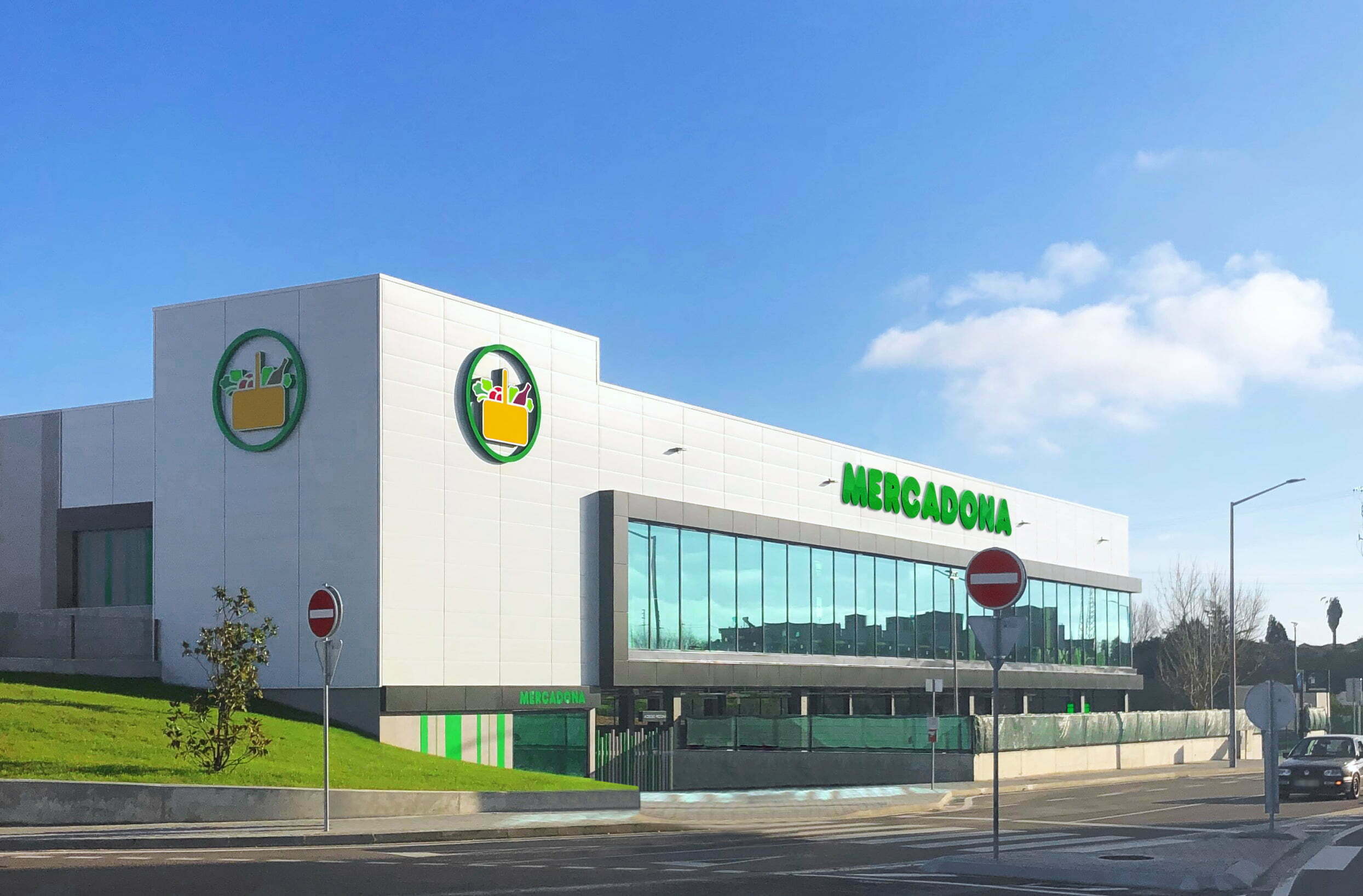 Mercadona chega a Aveiro a 16 de junho
