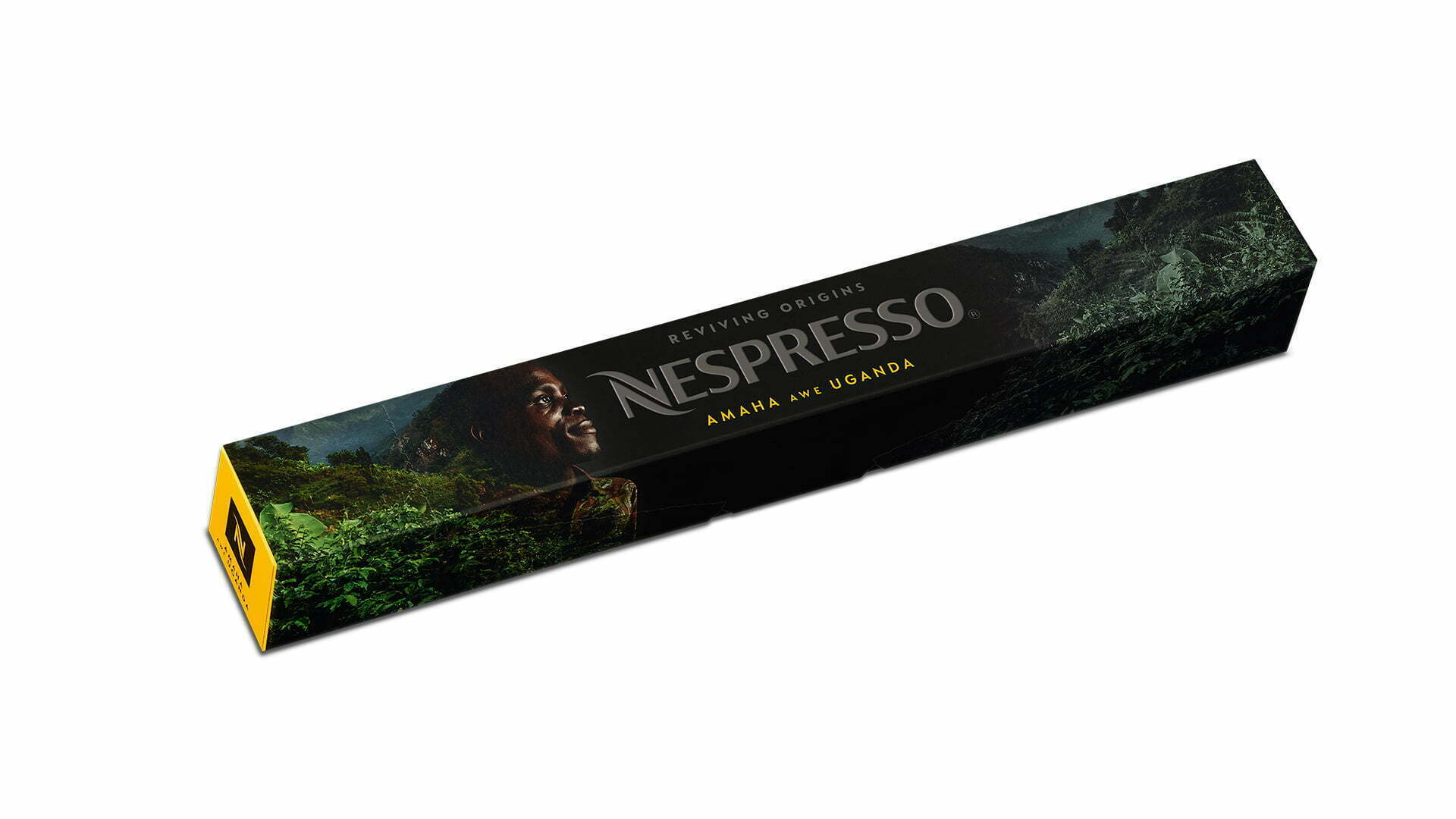 Reviving Origins da Nespresso assinala segundo ano