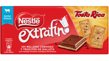 Nestlé Extrafino