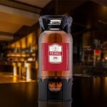 Barril Quinas Híbrido