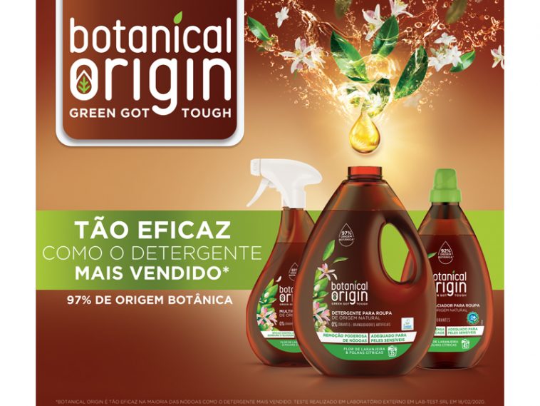 certificação ecológica