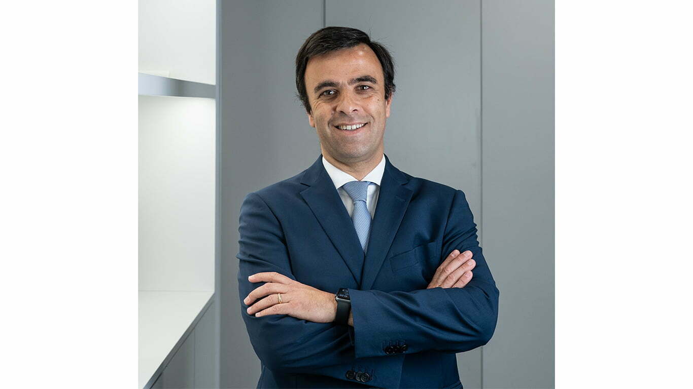Joaquim Freire lidera negócio de Cloud na SAP Portugal