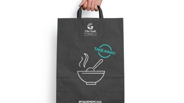 Vila Galé abre mercearia online