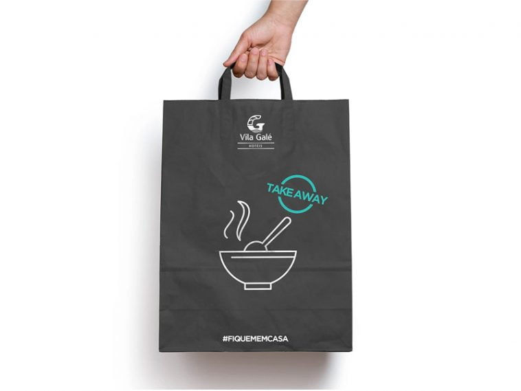 Vila Galé abre mercearia online