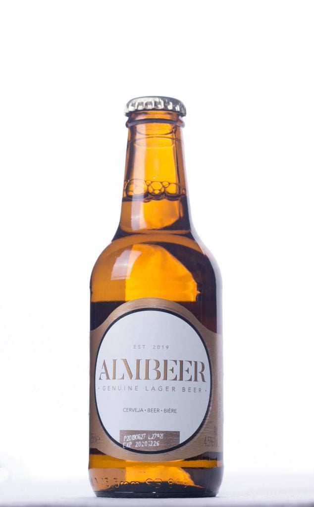 Almbeer