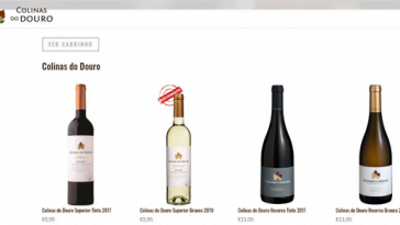 Colinas do Douro