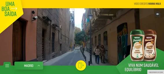 Mokambo e Pensal apresentam Uma Boa Saída
