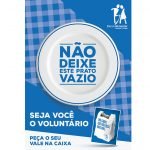 recolha de alimentos
