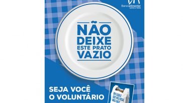 recolha de alimentos