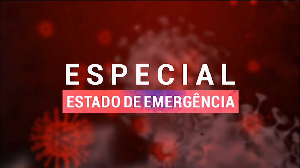 Estado de emergência gerou 20 mil queixas