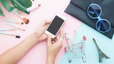 L’Oréal pensa sobre os espaços de beleza do futuro