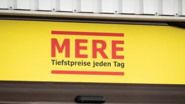 Operador de discount russo expande-se pela Europa