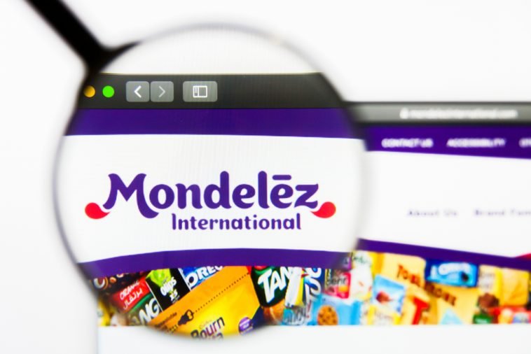 DS Smith Mondelēz International