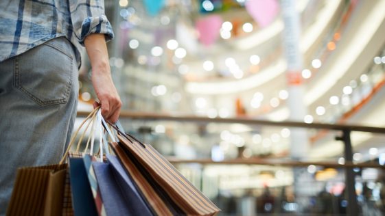 compras