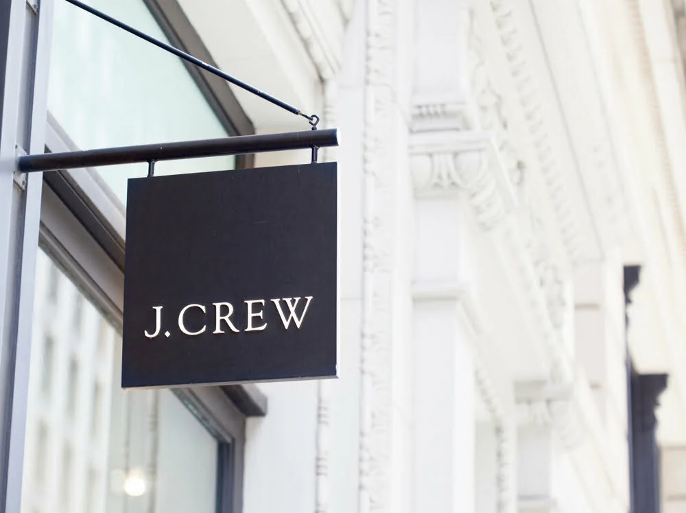 Já há grandes cadeias de moda a declarar falência devido à Covid-19