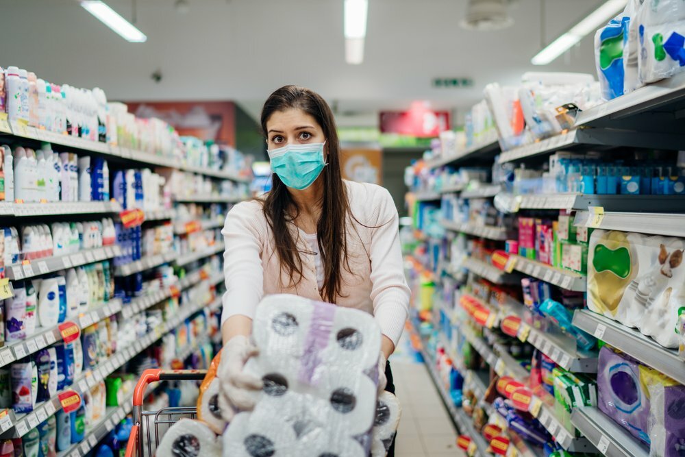 Impactos no retalho do novo consumidor pós-Covid-19