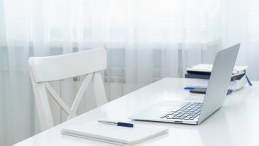 Seis em cada 10 empresas em regime de teletrabalho