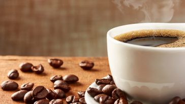 preço café