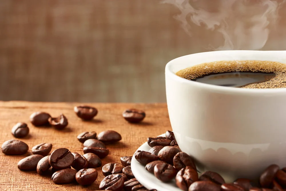 Consumo de café fora de casa em baixa