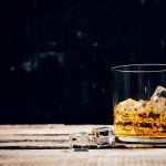 bebidas alcoólicas