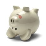 PIB pode recuar 8% este ano