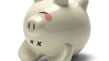 PIB pode recuar 8% este ano