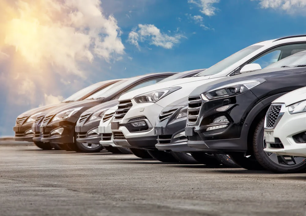 Comprar carro é possível, mas requer cada vez mais esforços financeiros