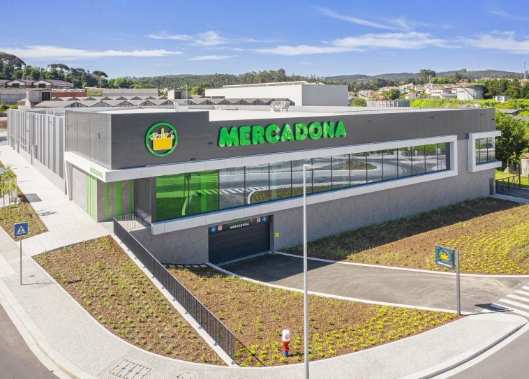Mercadona