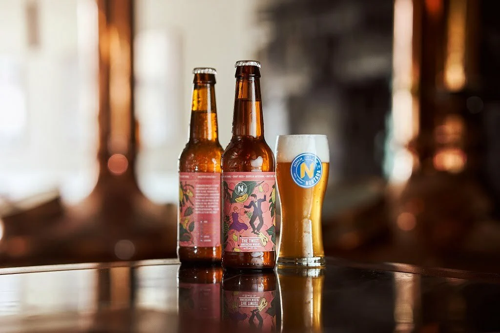 Nortada já reabriu a Fábrica