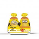 Danone Minions
