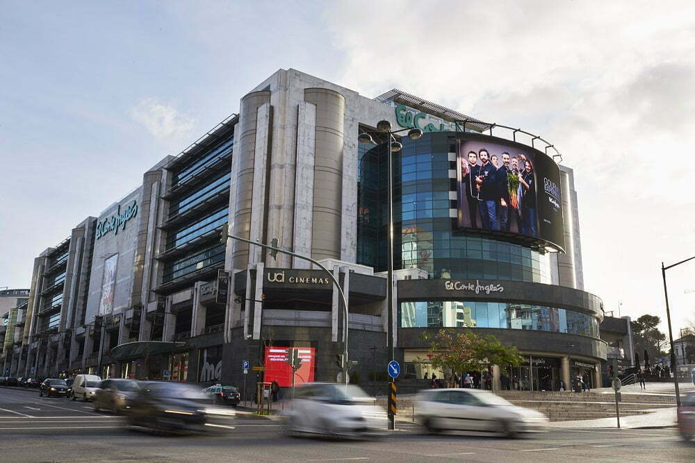 El Corte Inglés assina Plano de Igualdade
