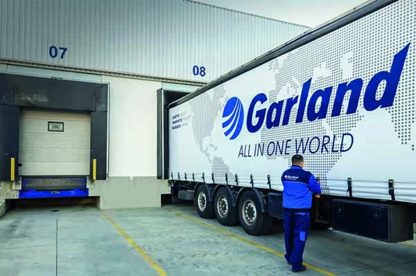 Garland aposta na distribuição nacional