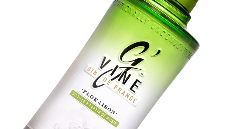 Gin G’Vine