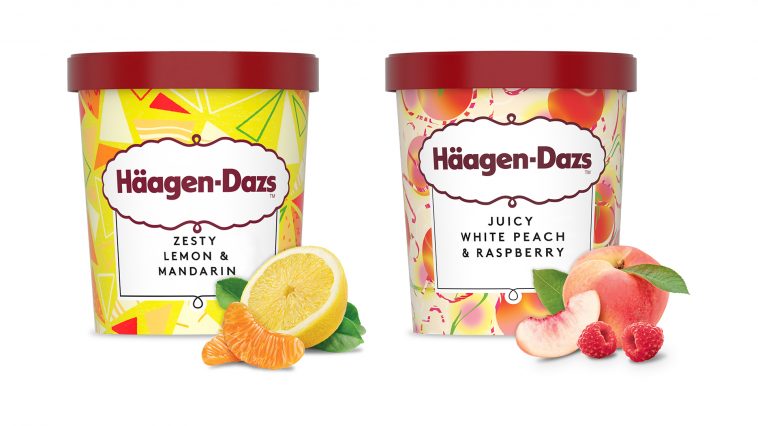 Häagen-Dazs