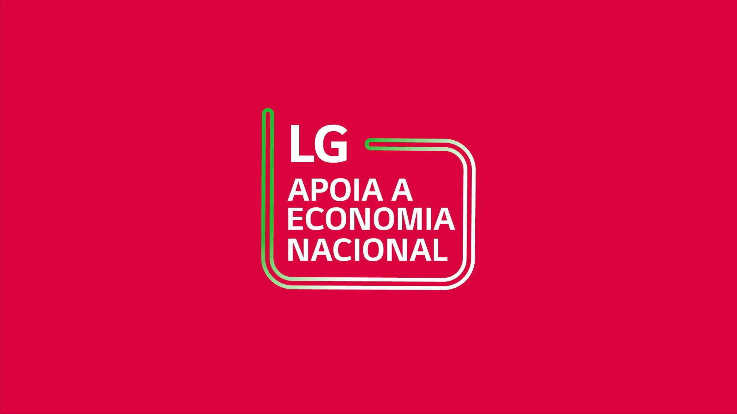LG Portugal lança campanha de apoio à economia nacional