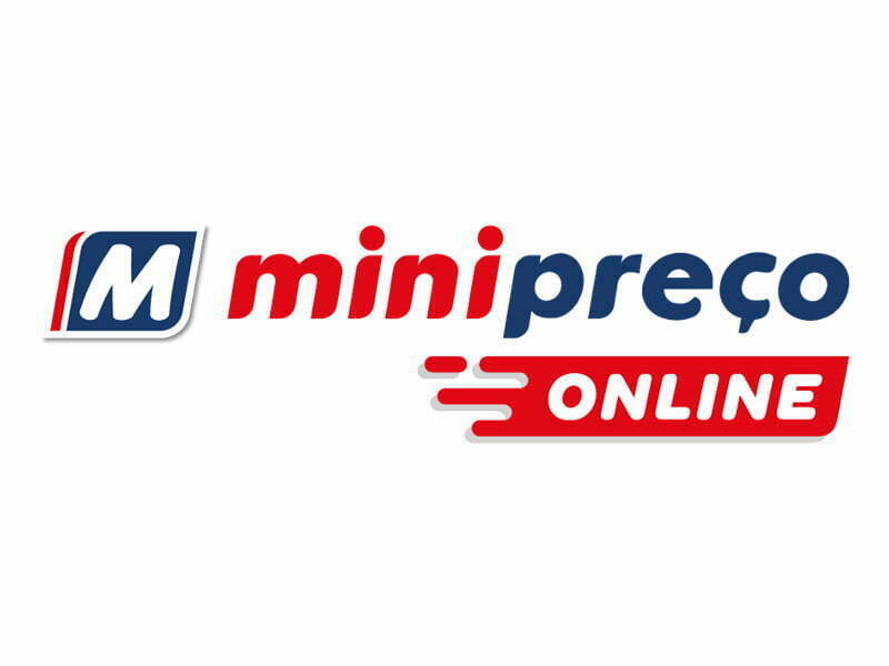 Ir ao Minipreço sem sair de casa