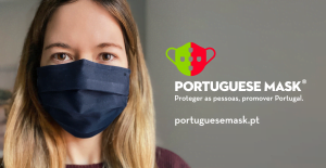 Portuguese Mask