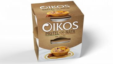 Pastel de Nata