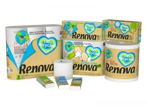 Renova 100% Recycled