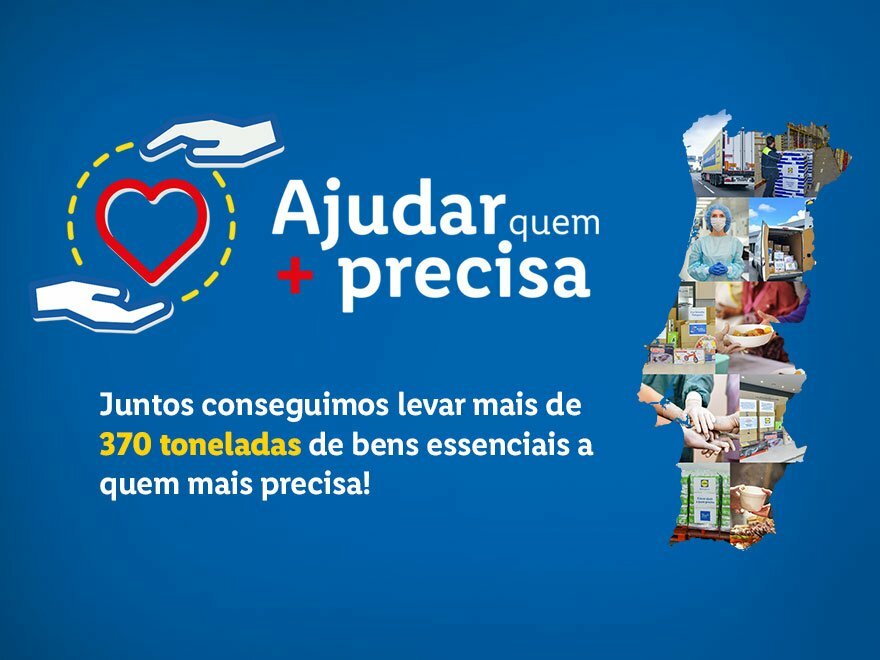 Lidl Portugal