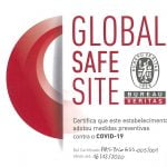 Global Safe Site