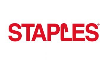 Staples