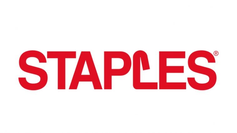 Staples