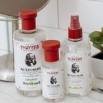 Thayers Natural Remedies