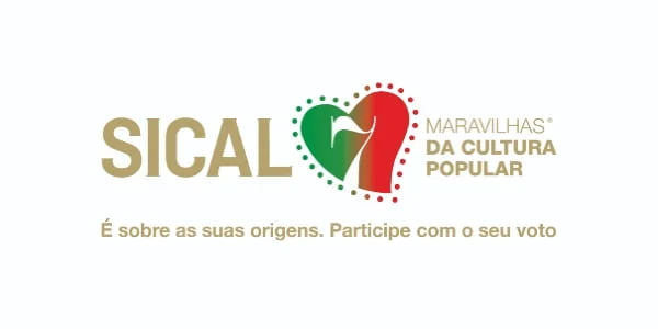 Sical dá nome às 7 Maravilhas da Cultura Popular