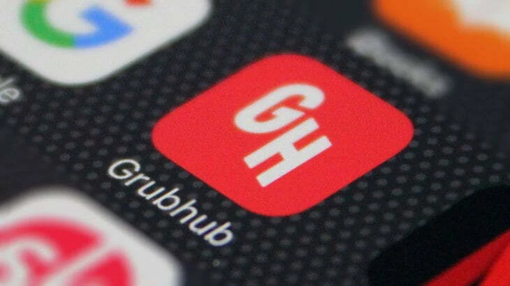 Just Eat Takeaway compra a Grubhub