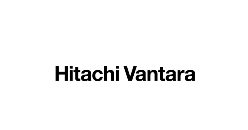 Hitachi Vantara