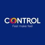 Novo logotipo Control 2020