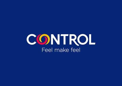 Novo logotipo Control 2020