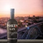 Portwo Gin